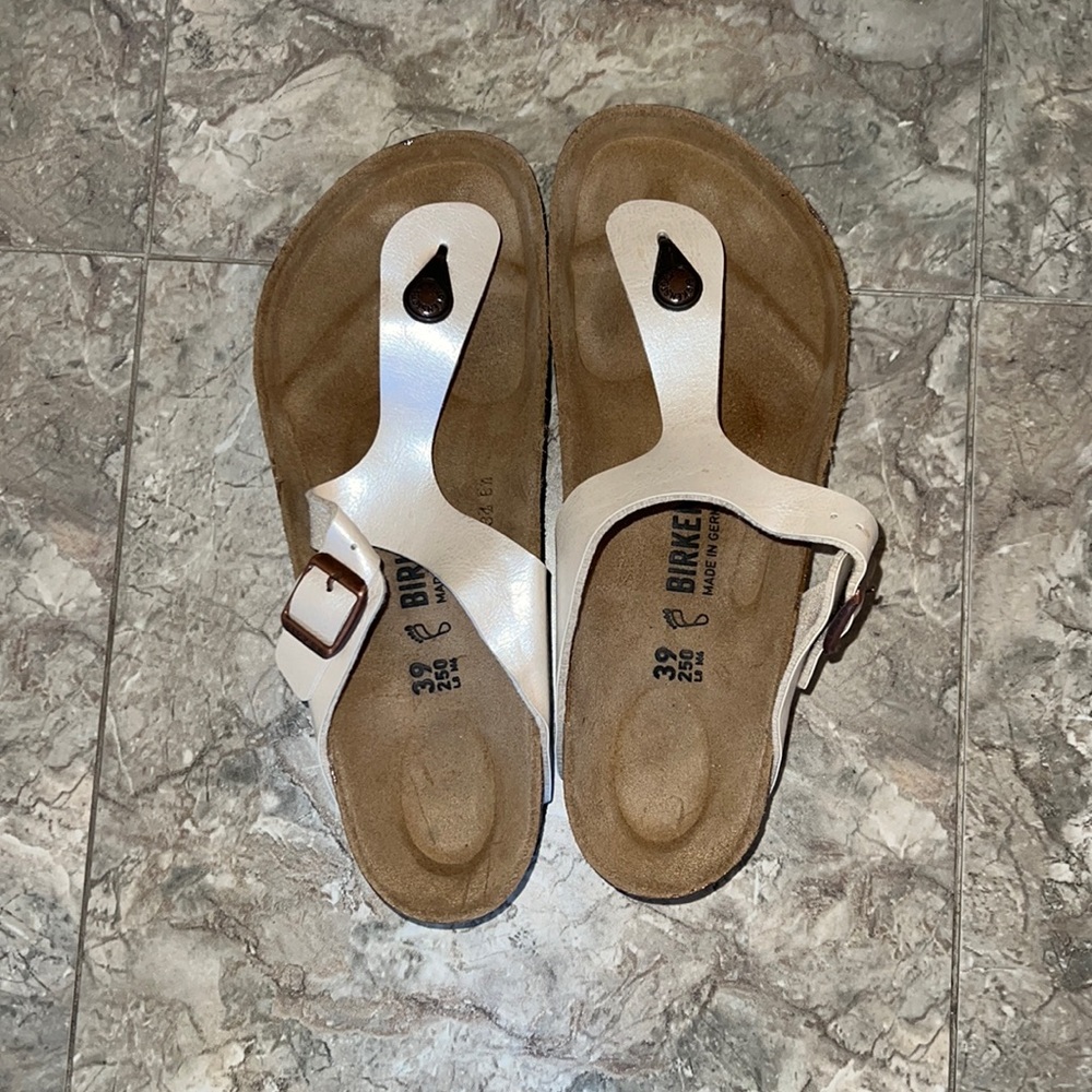 Birkenstock Gizeh Sandals